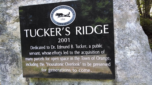 Tucker's Ridge