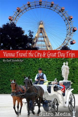 Vienna Beyond Travel Guide