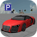 Car Parking 3D: Sports Car 2 Apk