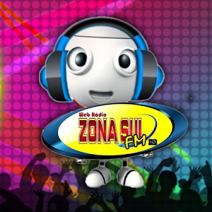 Web Rádio Zona Sul FM.apk 1.4.6