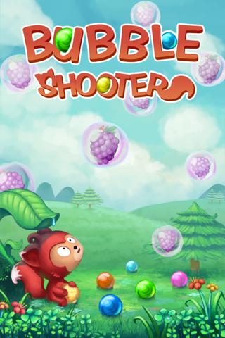 Bubble Shooter Android