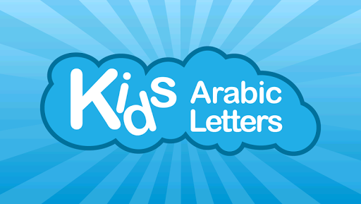 Kids Arabic Letters Free
