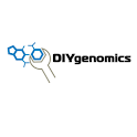 DIYgenomics logo