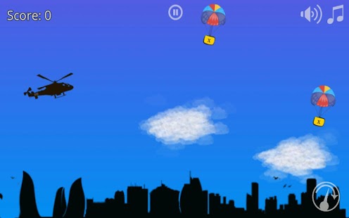 Download Fly around Baku APK for PC