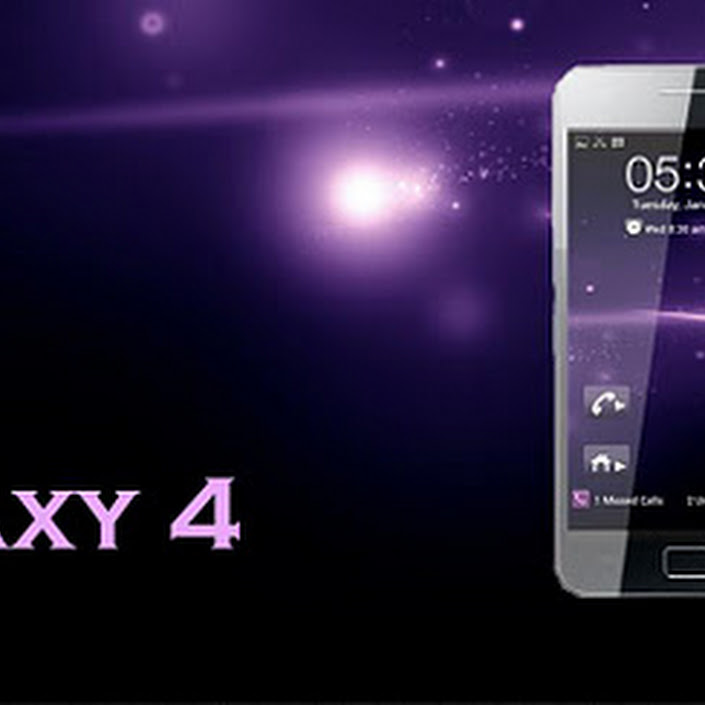 Free Download Go Locker Galaxy 4 v1 apk