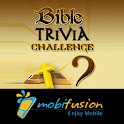 Bible Trivia Challenge Quiz