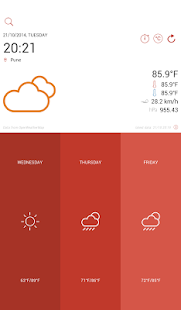 How to install Weather Help Desk 1.0.0 unlimited apk for bluestacks
