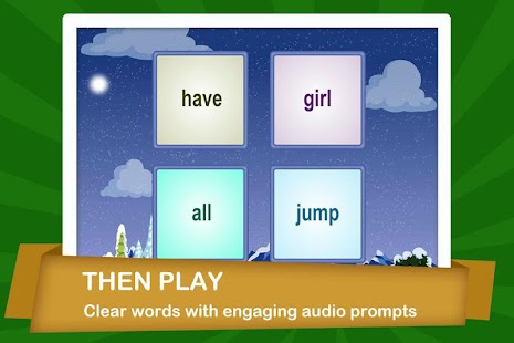 How to download My Words - Lite Autism Series patch 1.0.4 apk for bluestacks