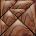 Tangram Live Wallpaper logo