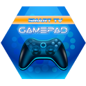 Smart TV Gamepad icon