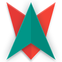 Longboard Mapp icon