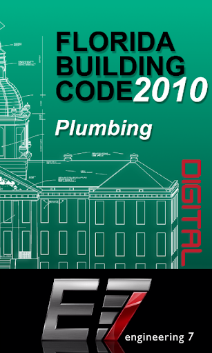 '10 Florida Plumbing Code