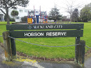 Hobson Reserve