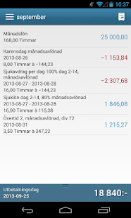 Lastest Visma Min Lön APK