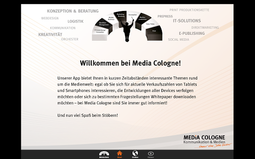 Media Cologne