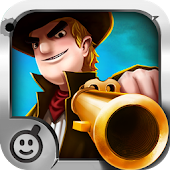 High Noon 2 : Multiplayer FPS