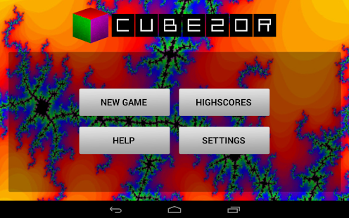 Free Download Cubezor APK for Android