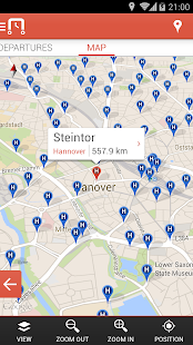 Free nextstop Hannover APK for Android