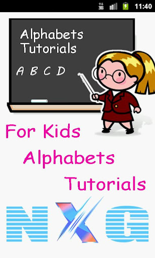 ABC Tutor Beta