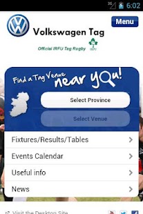 How to install IRFU VW Tag 1 apk for bluestacks