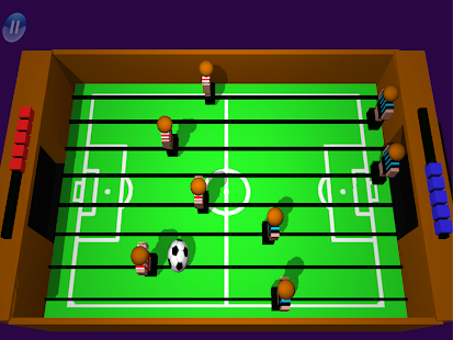 Slide It Soccer 3d