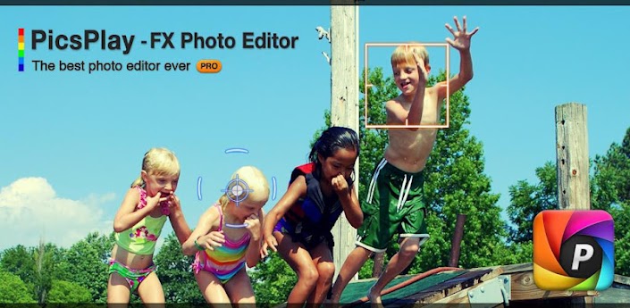 PicsPlay Pro Apk v3.0