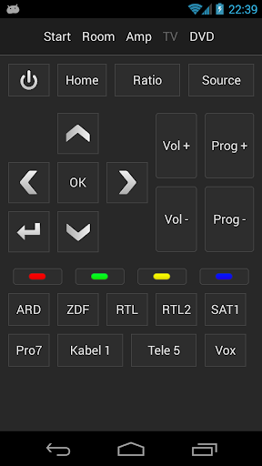 Sixaxis Controller - Dancing Pixel Studios