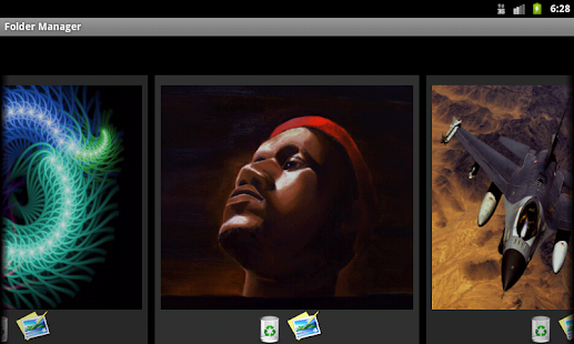 Lastest Xperia Z Wallpaper APK