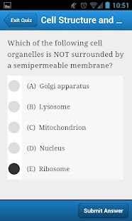 How to mod Biology SAT Practice patch 1.0.1 apk for pc