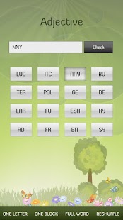 Free CrossWord Puzzle free APK