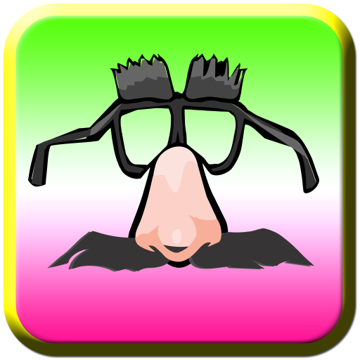 Funny Photo Frames 攝影 App LOGO-APP開箱王