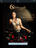 Belly Dance Gold Coast APK 屏幕截图图片 #10