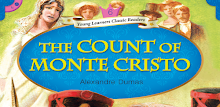 The Count of Monte Cristo APK