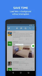   Flynx - Read the web smartly- screenshot thumbnail   