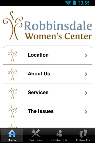 Robbinsdale Women's Center