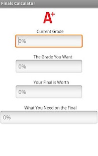 How to get Finals Calculator 1 unlimited apk for laptop