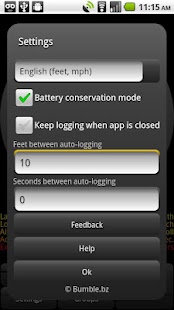 Quick Compass Screenshots 7