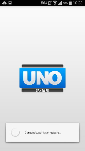 Diario Uno Santa Fe