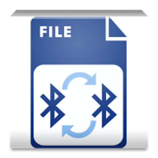 Shake File Transfer 工具 App LOGO-APP開箱王