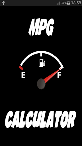 MPG Calculator