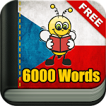 Cover Image of Download Learn Czech - 6,000 Words 5.23 APK