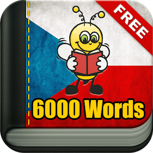 Learn Czech Vocabulary - 6,000 Words