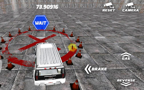 Car Parking Games 3D Screenshots 9