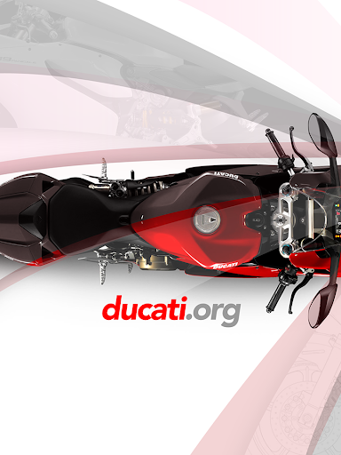 Ducati.org Forum App