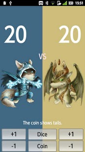 Lastest MTG Lifecounter APK for PC