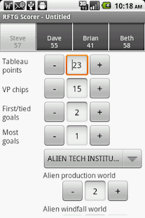 How to install RFTG Scorer 1.3.0 mod apk for pc