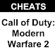 Call of Duty: MW 2 Cheats