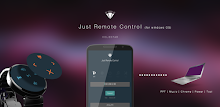 Just Remote (PPT/Music/Power) APK