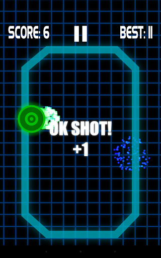 免費下載街機APP|Trickshot Bank Shot Shooting app開箱文|APP開箱王