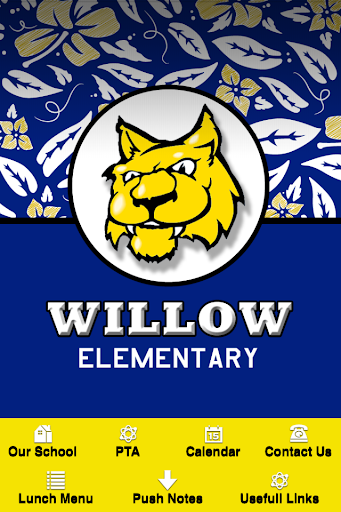 Willow Elementary School